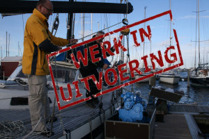 Nieuwe-motor
