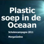 plastic soep